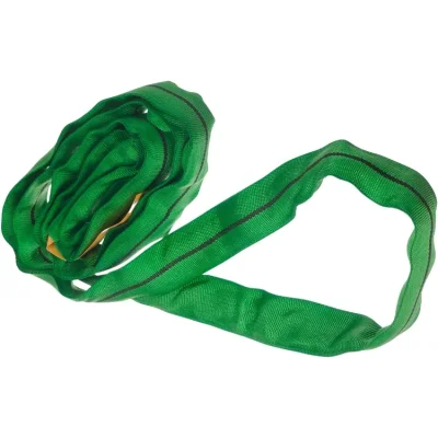 Rundsling 2000 kg. | 4 m.