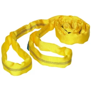 Rundsling 3000 kg. | 4 m.