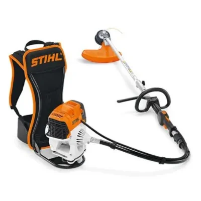 STIHL Rygbren Buskrydder FR 131 T