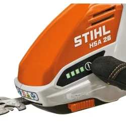 STIHL Akku Busktrimmer HSA 26 Solo
