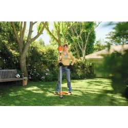 STIHL Akku Grstrimmer FSA 80 R inkl. batteri og lader