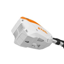 STIHL Akku Grstrimmer FSA 80 R inkl. batteri og lader