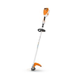 STIHL Akku Grstrimmer FSA 80 R inkl. batteri og lader
