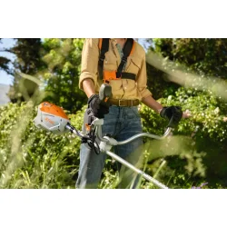 STIHL Akku Grstrimmer FSA 80 Solo
