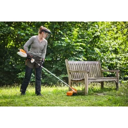 STIHL Akku Grstrimmer FSA 86 R Solo