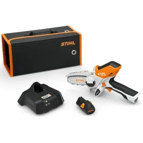 STIHL Akku Hndsav GTA 26 (Inkl. batteri og lader)