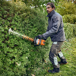 STIHL Akku Hkkeklipper HSA 100 Solo