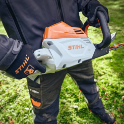 STIHL Akku Hkkeklipper HSA 100 Solo