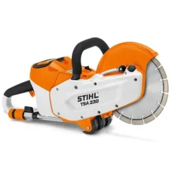 STIHL Akku Kapsav TSA 230 Solo