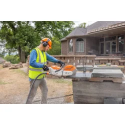 STIHL Akku Kapsav TSA 300 Solo