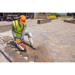 STIHL Akku Kapsav TSA 300 Solo