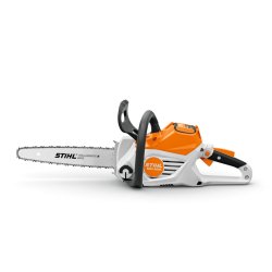 STIHL Akku Motorsav MSA 200 C-B Solo