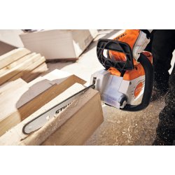 STIHL Akku Motorsav MSA 200 C-B Solo
