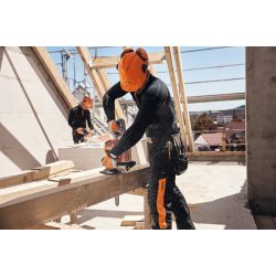 STIHL Akku Motorsav MSA 200 C-B Solo