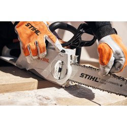 STIHL Akku Motorsav MSA 200 C-B Solo