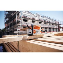 STIHL Akku Motorsav MSA 200 C-B Solo