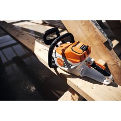 STIHL Akku Motorsav MSA 200 C-B Solo