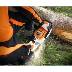 STIHL Akku Motorsav MSA 300 C-O Solo