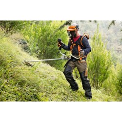 STIHL Akku Buskrydder FSA 130 Solo