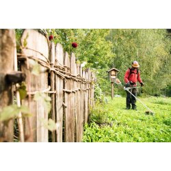STIHL Akku Buskrydder FSA 130 Solo