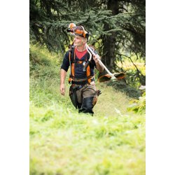 STIHL Akku Buskrydder FSA 130 Solo