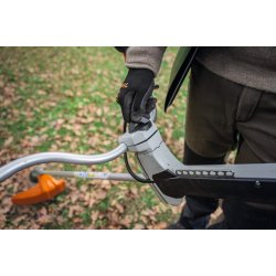 STIHL Akku Buskrydder FSA 200 Solo