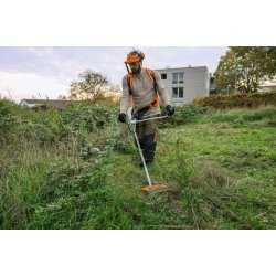 STIHL Akku Buskrydder FSA 200 Solo