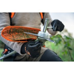STIHL Akku Buskrydder FSA 200 Solo