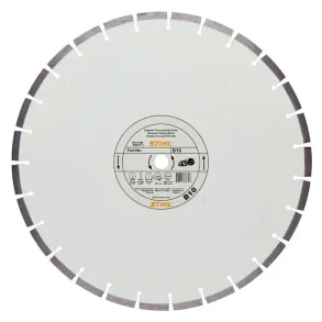 STIHL Diamantskreskive D-B10 | 350 mm.