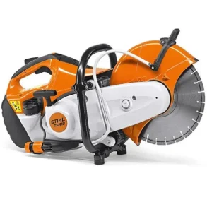 STIHL Kapsav TS 410