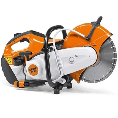 STIHL Kapsav TS 410
