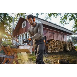 STIHL Motorsav MS 162