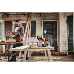 STIHL Motorsav MS 162