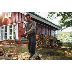STIHL Motorsav MS 182
