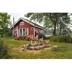 STIHL Motorsav MS 182