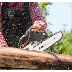 STIHL Motorsav MS 231 