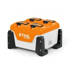 STIHL Multilader AL 301-4