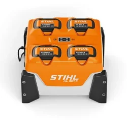 STIHL Multilader AL 301-4