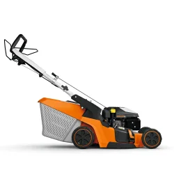 STIHL Plneklipper RM 448 T