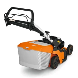 STIHL Plneklipper RM 448 T