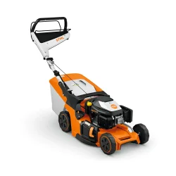 STIHL Plneklipper RM 448 T