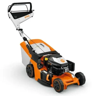STIHL Plneklipper RM 448 V