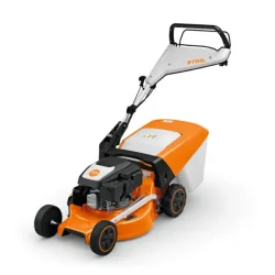 STIHL Plneklipper RM 248 T