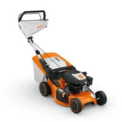 STIHL Plneklipper RM 248 T