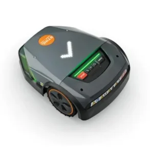 STIHL Robotplneklipper iMOW 7 EVO