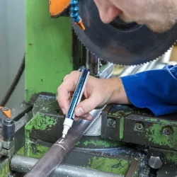 Schneider Paint Marker 270 | Sort