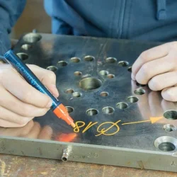 Schneider Paint Marker 270 | Sort