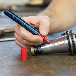 Schneider Paint Marker 270 | Sort