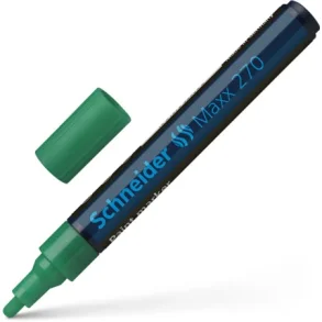 Schneider Paint Marker 270 | Grn