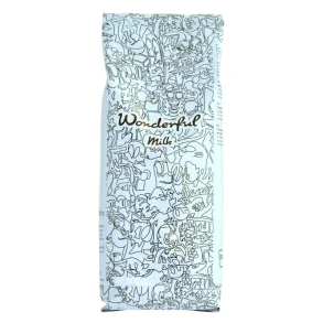 Skummetmlkspulver 500g.